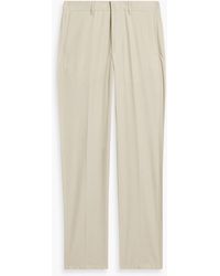 Dunhill - Twill Chinos - Lyst