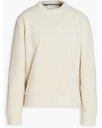 ALYX: sweater for man - Black  Alyx sweater AAUKN0106YA01 online