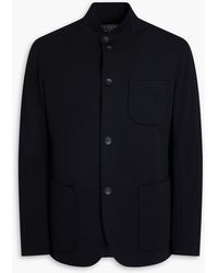 Rag & Bone - Stretch-twill Jacket - Lyst