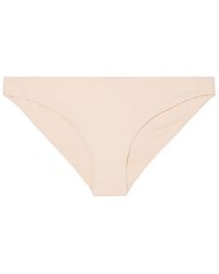 Broochini Tikehau Low-rise Bikini Briefs - Pink