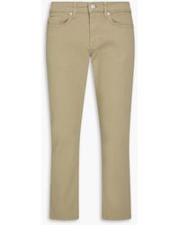 FRAME - L'homme Slim-fit Denim Jeans - Lyst