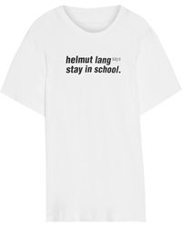 helmut lang moletom com capuz sale womens