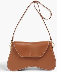Elleme - Space Leather Shoulder Bag - Lyst