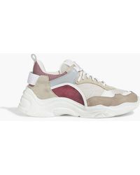 IRO Sneakers for Women | Online Sale up to 80% off | Lyst
