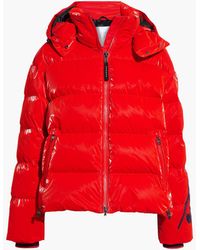 Bogner Padded and down jackets for Women | Online Sale up to 55% off | Lyst