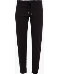 Love Moschino Track pants and jogging 