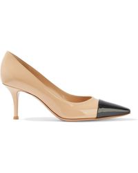 Two-Toned Pumps for Women - Up to 70% off at Lyst.com