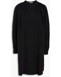 Rodebjer - Andriana Crepe Midi Dress - Lyst