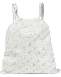 stella mccartney backpack sale