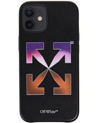 Off White C O Virgil Abloh Phone Cases For Women Christmas Sale Up To 65 Off Lyst Uk