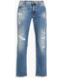 Dolce \u0026 Gabbana Jeans for Men | Online 