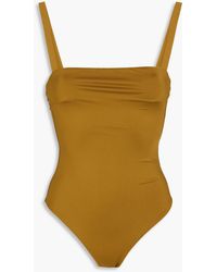 Asceno - Palma Swimsuit - Lyst
