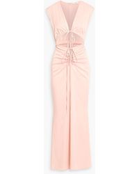 chinese dress ladies BEVZA — Ukrainian Women's Fashion Brand main image 1