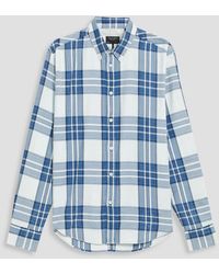 Rag & Bone Shirts for Men | Online Sale up to 78% off | Lyst