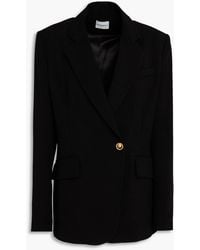 Claudie Pierlot - Lyocell-Blend Blazer - Lyst