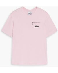 adidas Originals T-shirts for Men 