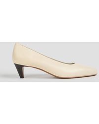 Neous - Fera Leather Pumps - Lyst
