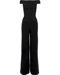 herve leger jumpsuit sale