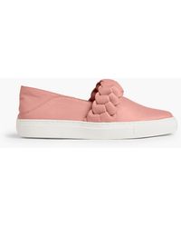 rachel zoe womens fashion sneakers