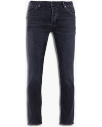 Neuw iggy Skinny-fit Denim Jeans - Grey
