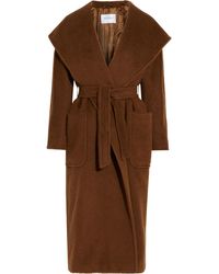 weekend max mara balta coat