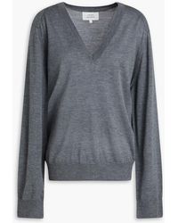 Loulou de Saison - Julio Cashmere Sweater - Lyst