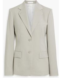 Helmut Lang - Wool Blazer - Lyst