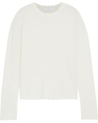 duffy cashmere jumper