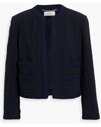 A.L.C. - Ollie Tweed Jacket - Lyst