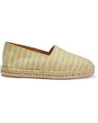 iris and ink espadrilles
