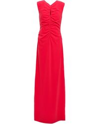 Halston heritage dress clearance Clearance