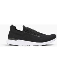 Athletic Propulsion Labs - Techloom Breeze Mesh Sneakers - Lyst