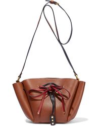 valentino garavani bucket bolsa