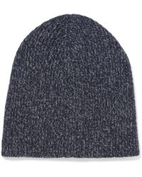 Rag Bone Synthetic Kiki Beanie In Army Light Army Green Lyst