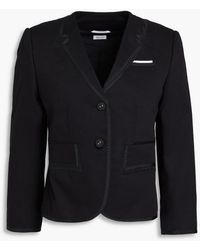 Thom Browne - Cotton-Twill Blazer - Lyst
