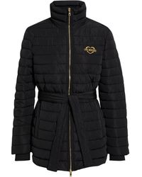 Love Moschino Jackets for Women 