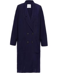 American Vintage Long coats for Women - Up to 63% off at Lyst.com