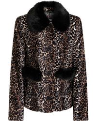 Shrimps Fur jackets for Women | Online Sale up to 50% off | Lyst