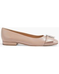 Sergio Rossi Ballet flats and ballerina shoes for Women | Online 