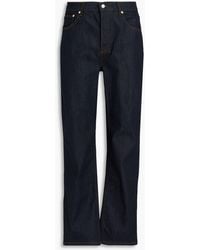 Sandro - Denim Jeans - Lyst