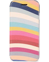Paul Smith Phone cases for Women - Up to 55% off | Lyst