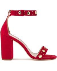 Maje Sandal heels for Women | Online Sale up to 82% off | Lyst