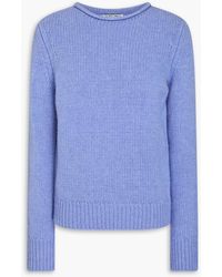 Alex Mill - Jaime Merino Wool Sweater - Lyst