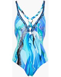 Camilla Beachwear and swimwear outfits 