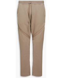 John Elliott - Frame French Cotton-terry Sweatpants - Lyst
