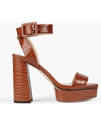 jimmy choo jax 115