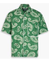 Jacquemus - Shirts - Lyst