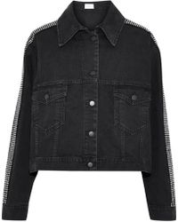 Christopher Kane Jackets For Women Up To 70 Off At Lyst Com