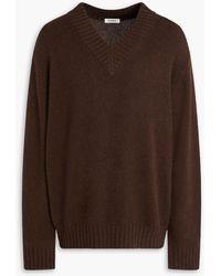 Sandro - Wollpullover - Lyst