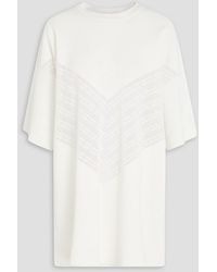 A.Emery - Bea Knitted Top - Lyst
